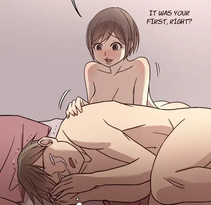 Stupid Love - Chapter 9 Page 64