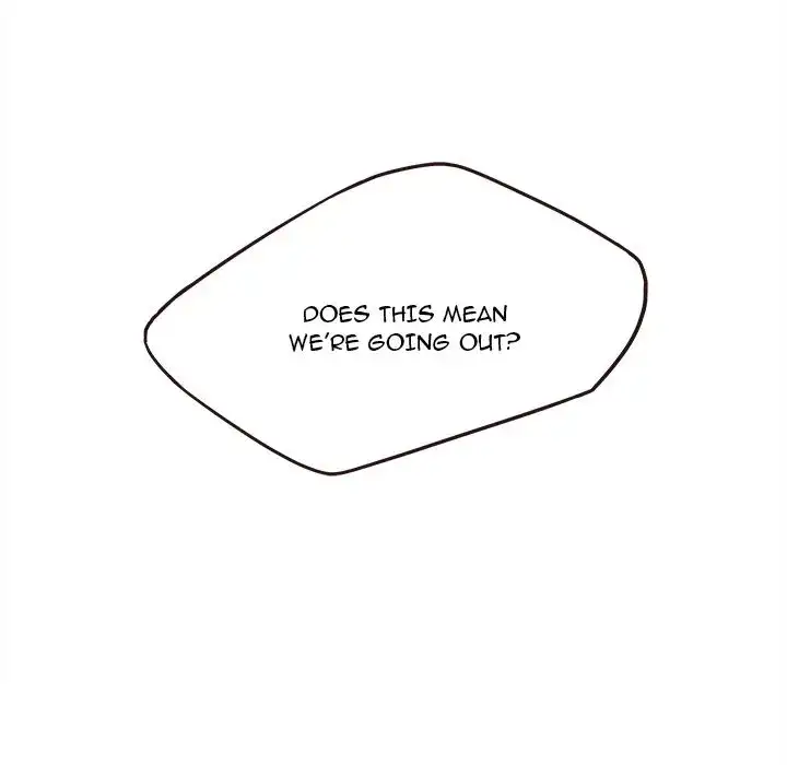 Stupid Love - Chapter 9 Page 95