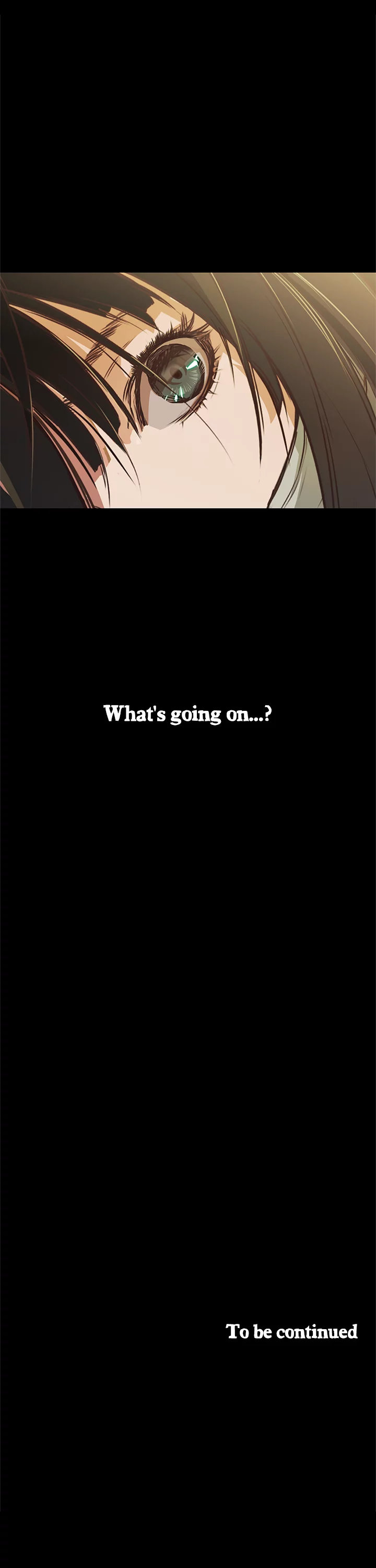 Hands Off! - Chapter 67 Page 43