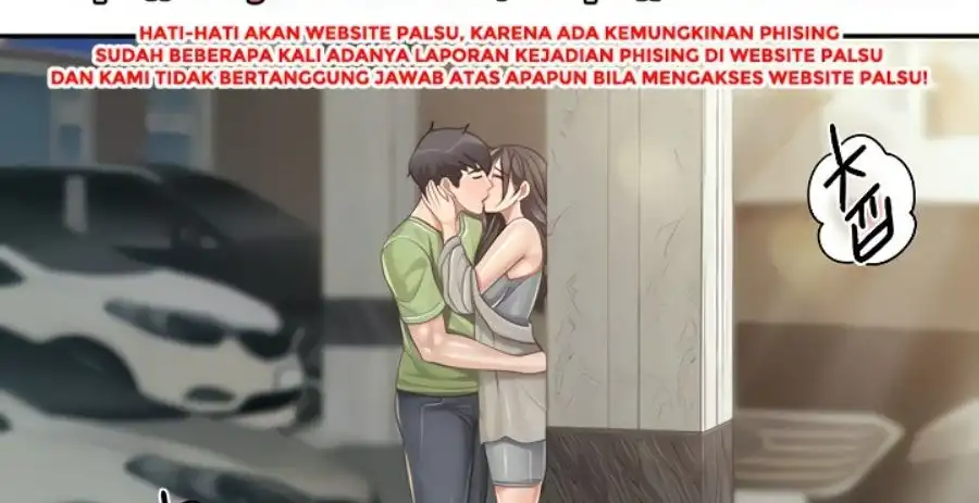 Welcome To Cafe Raw - Chapter 72 Page 1