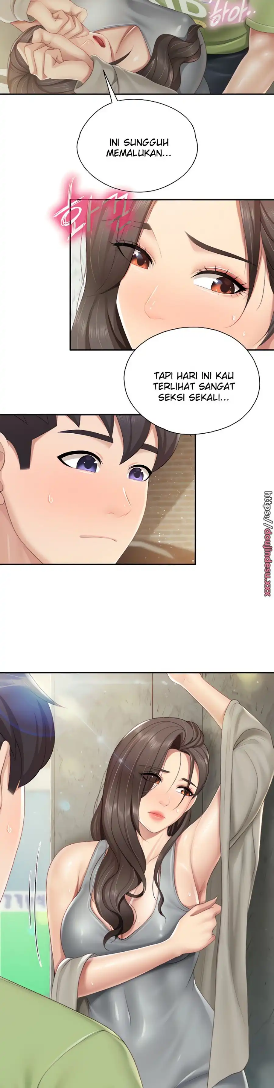 Welcome To Cafe Raw - Chapter 72 Page 10