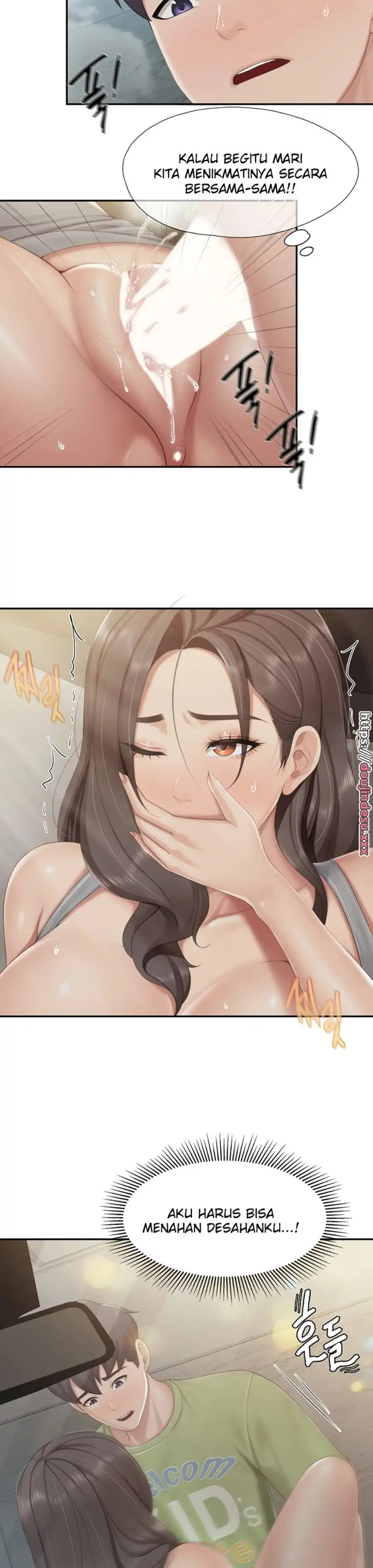 Welcome To Cafe Raw - Chapter 72 Page 20