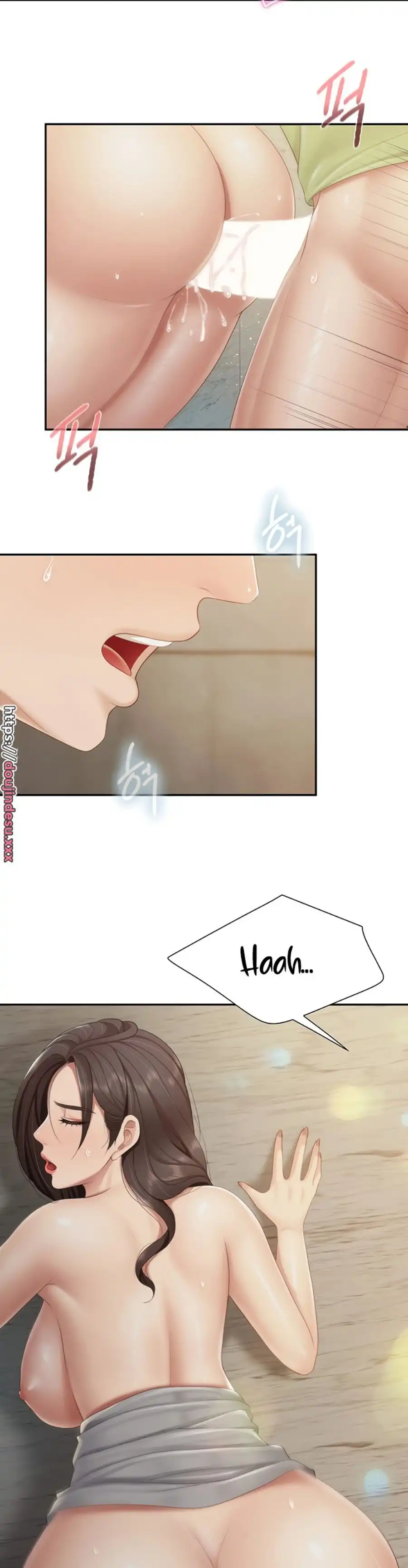 Welcome To Cafe Raw - Chapter 73 Page 14