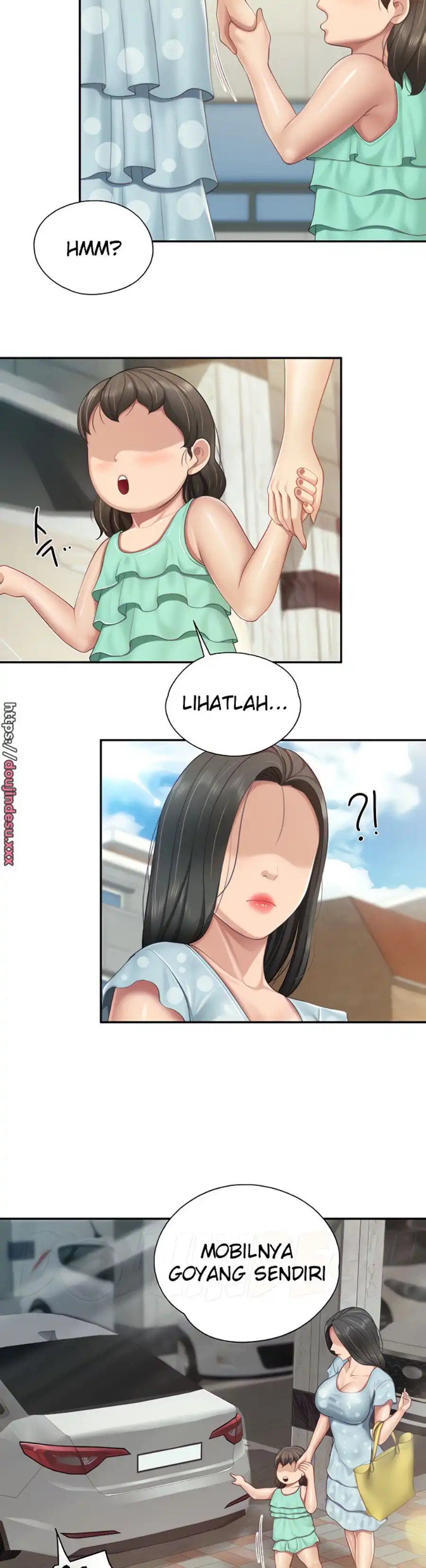 Welcome To Cafe Raw - Chapter 73 Page 2