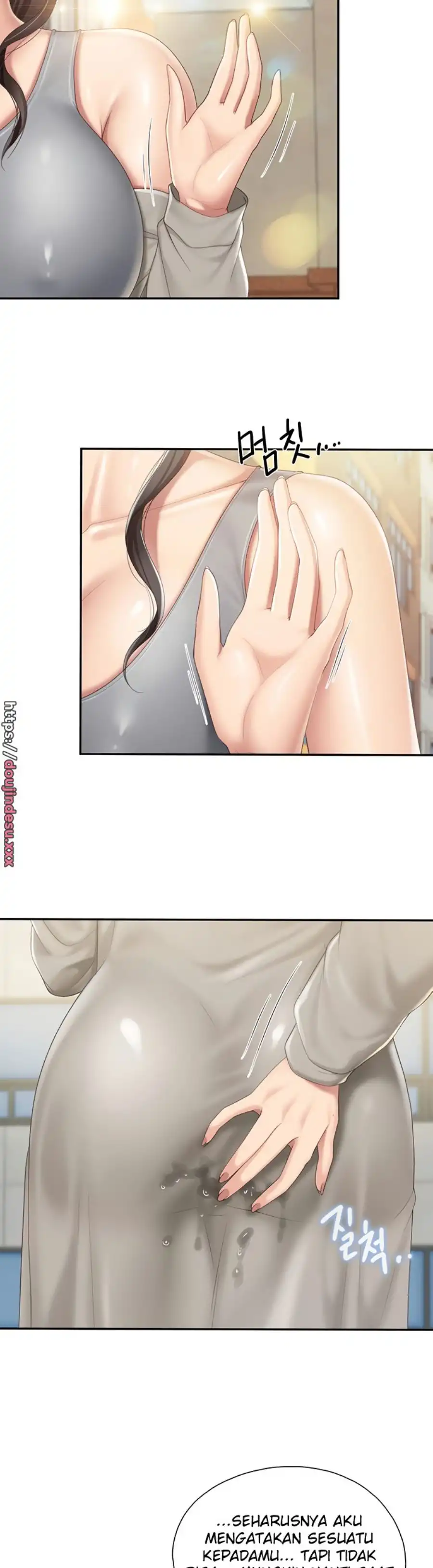 Welcome To Cafe Raw - Chapter 73 Page 20