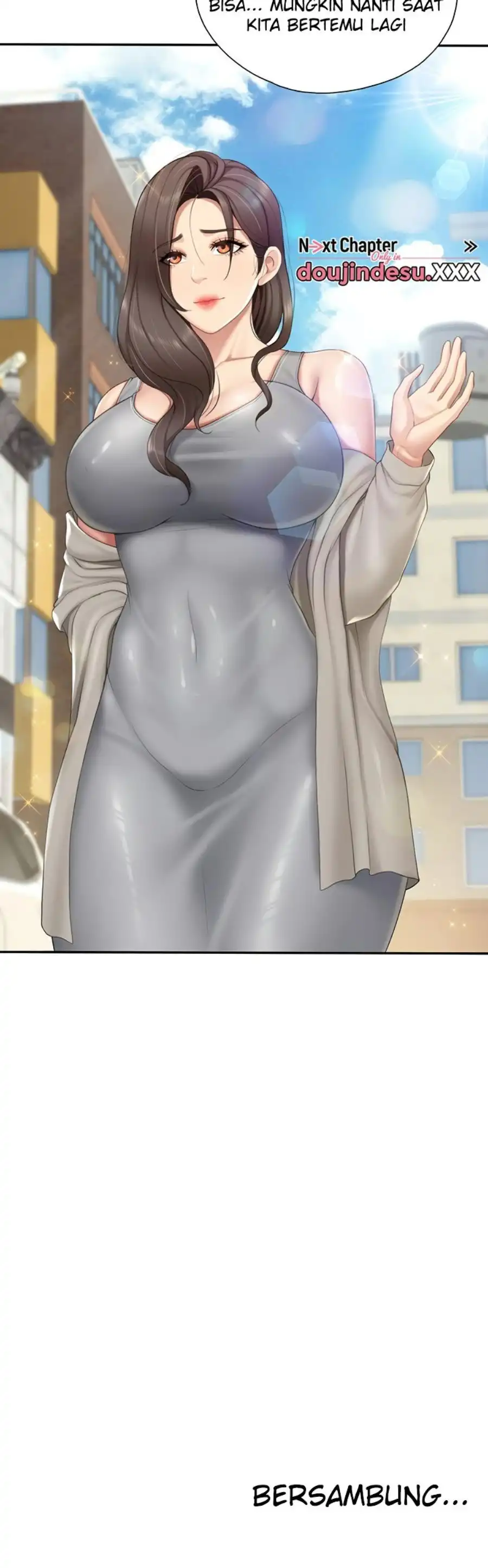 Welcome To Cafe Raw - Chapter 73 Page 21