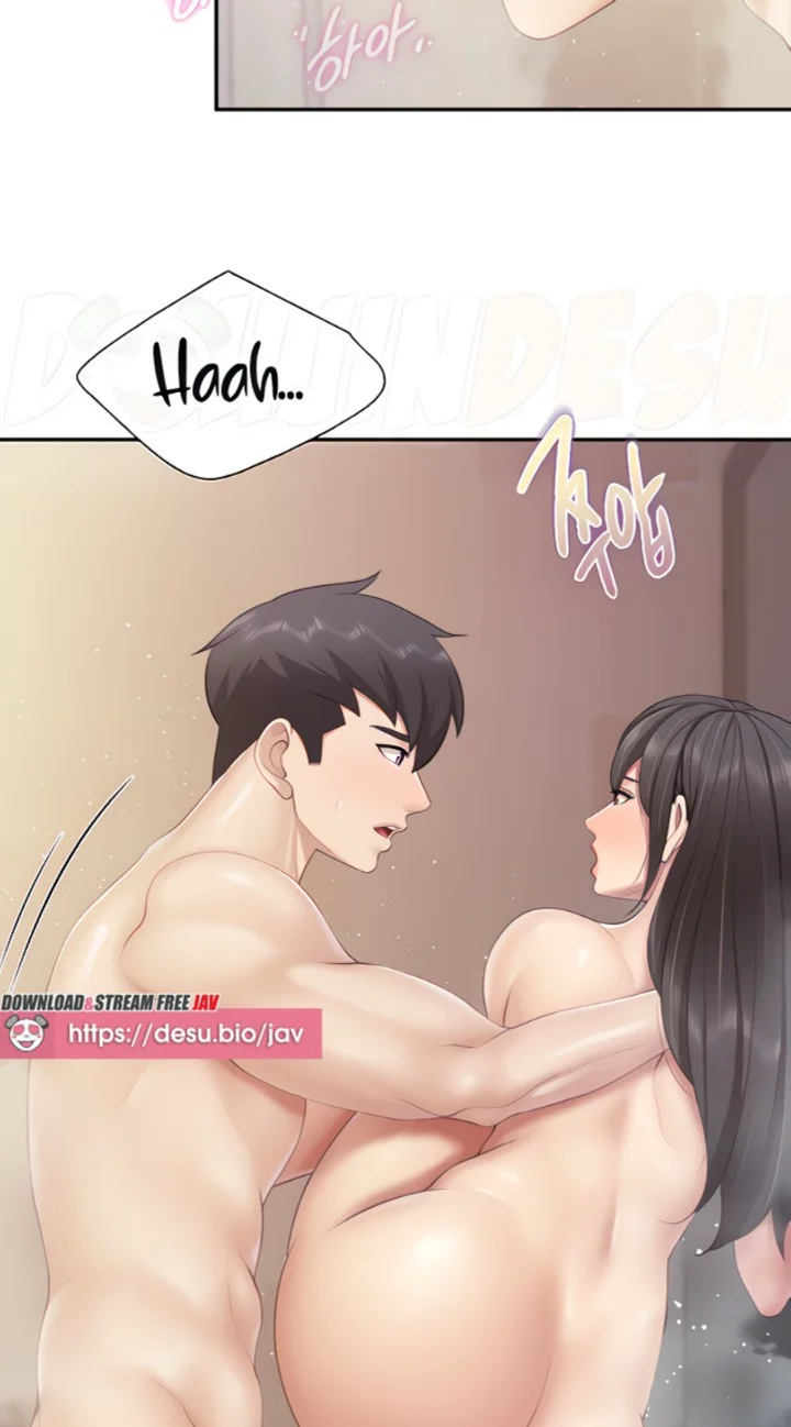 Welcome To Cafe Raw - Chapter 79 Page 9