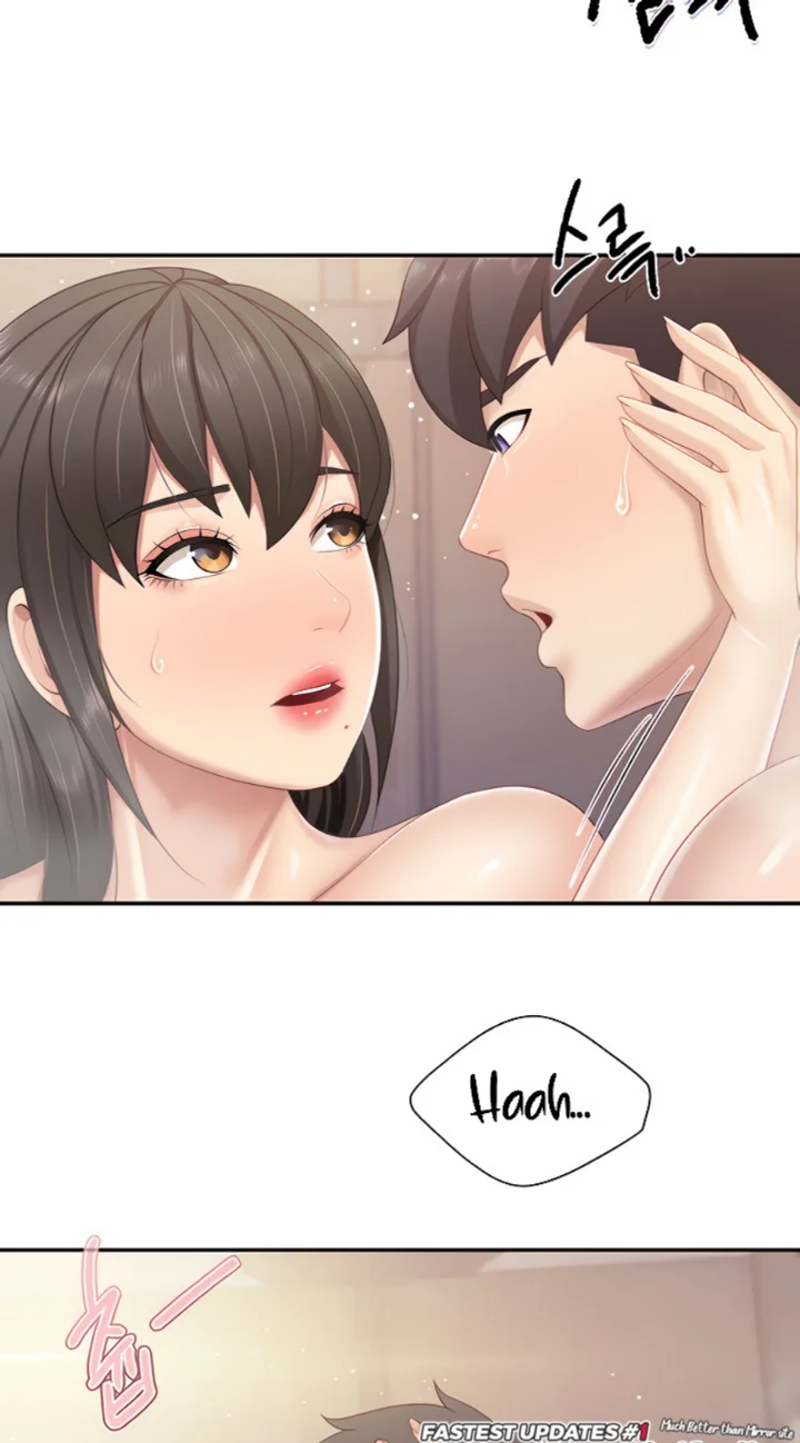 Welcome To Cafe Raw - Chapter 79 Page 11