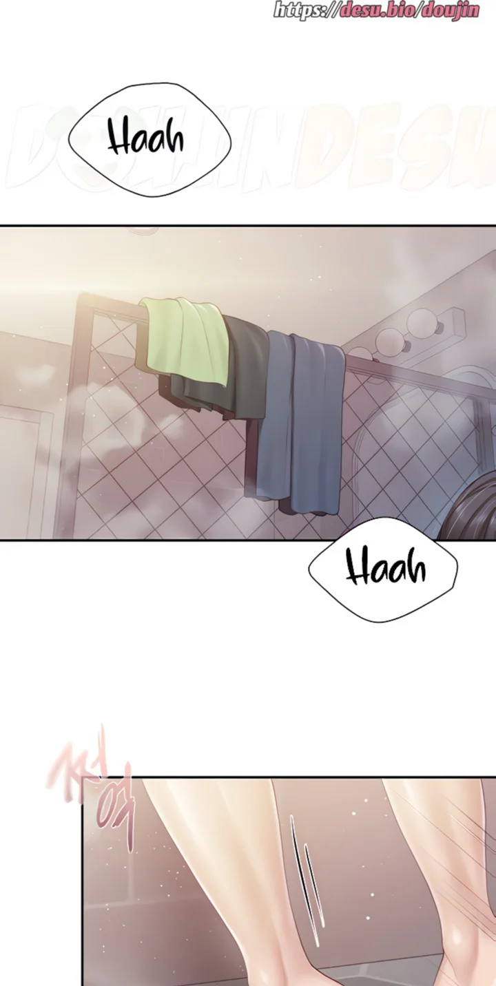 Welcome To Cafe Raw - Chapter 79 Page 24