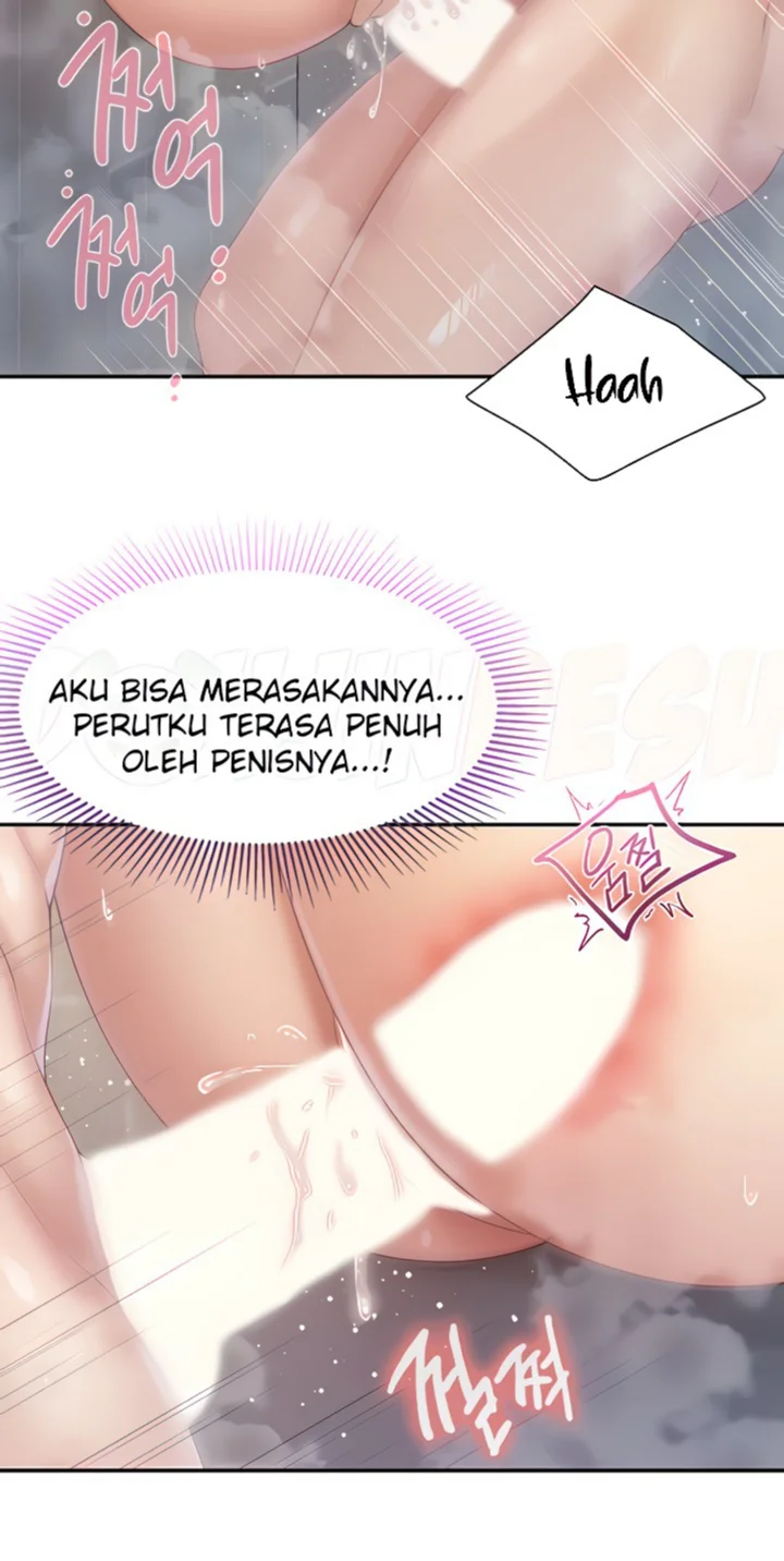 Welcome To Cafe Raw - Chapter 79 Page 29