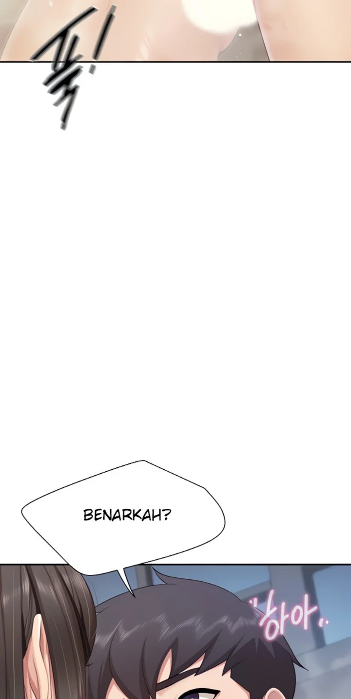 Welcome To Cafe Raw - Chapter 79 Page 32