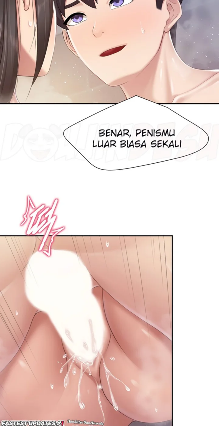 Welcome To Cafe Raw - Chapter 79 Page 33