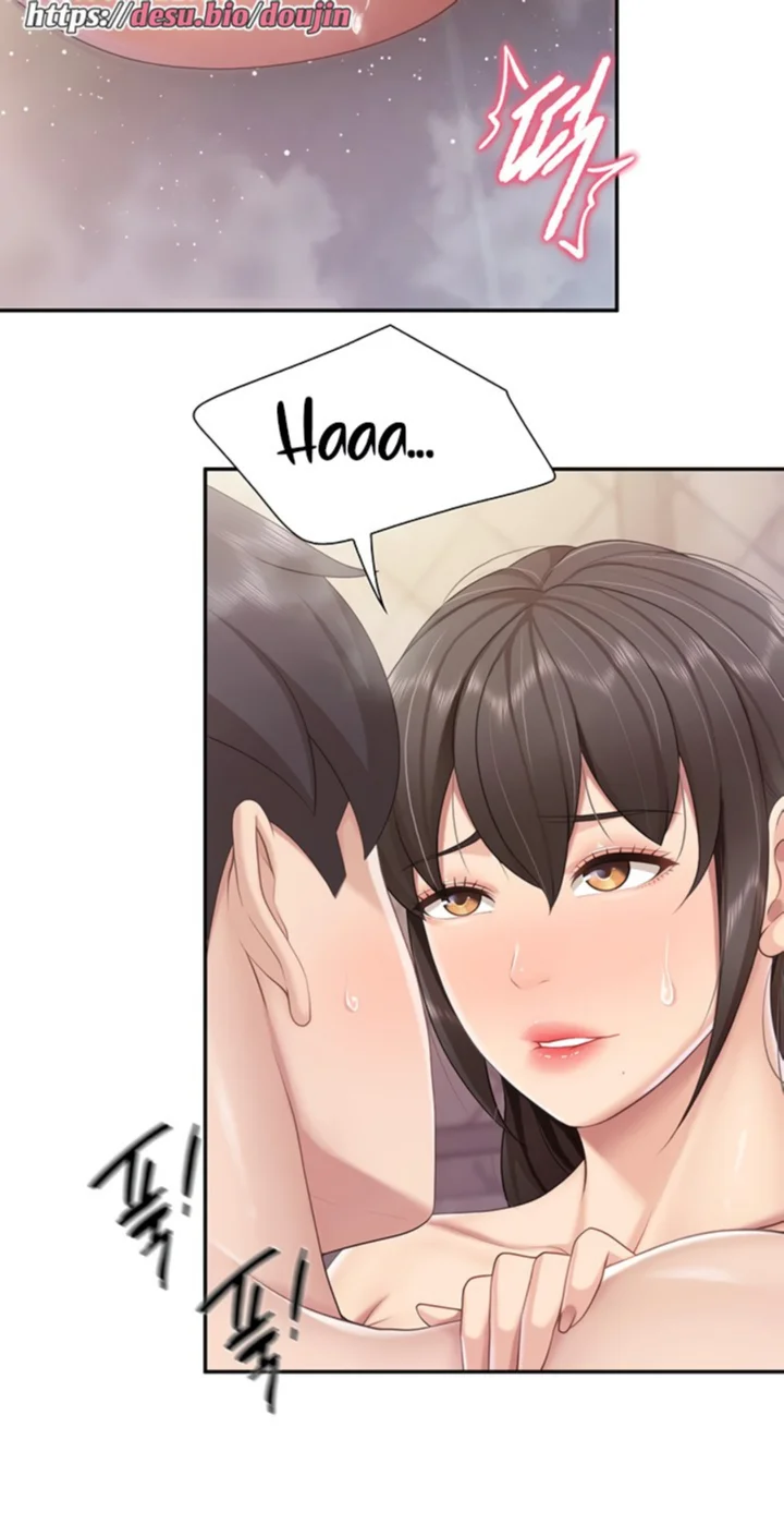 Welcome To Cafe Raw - Chapter 79 Page 34