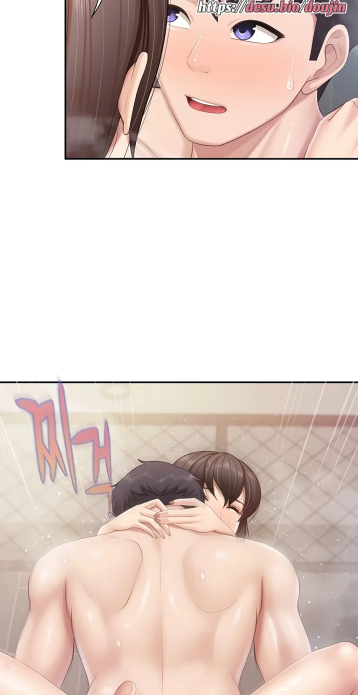 Welcome To Cafe Raw - Chapter 79 Page 36