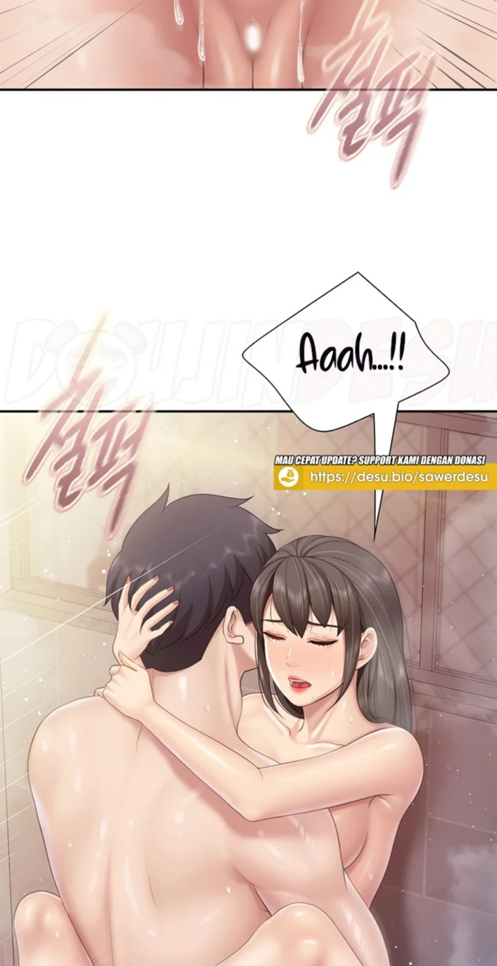 Welcome To Cafe Raw - Chapter 79 Page 40