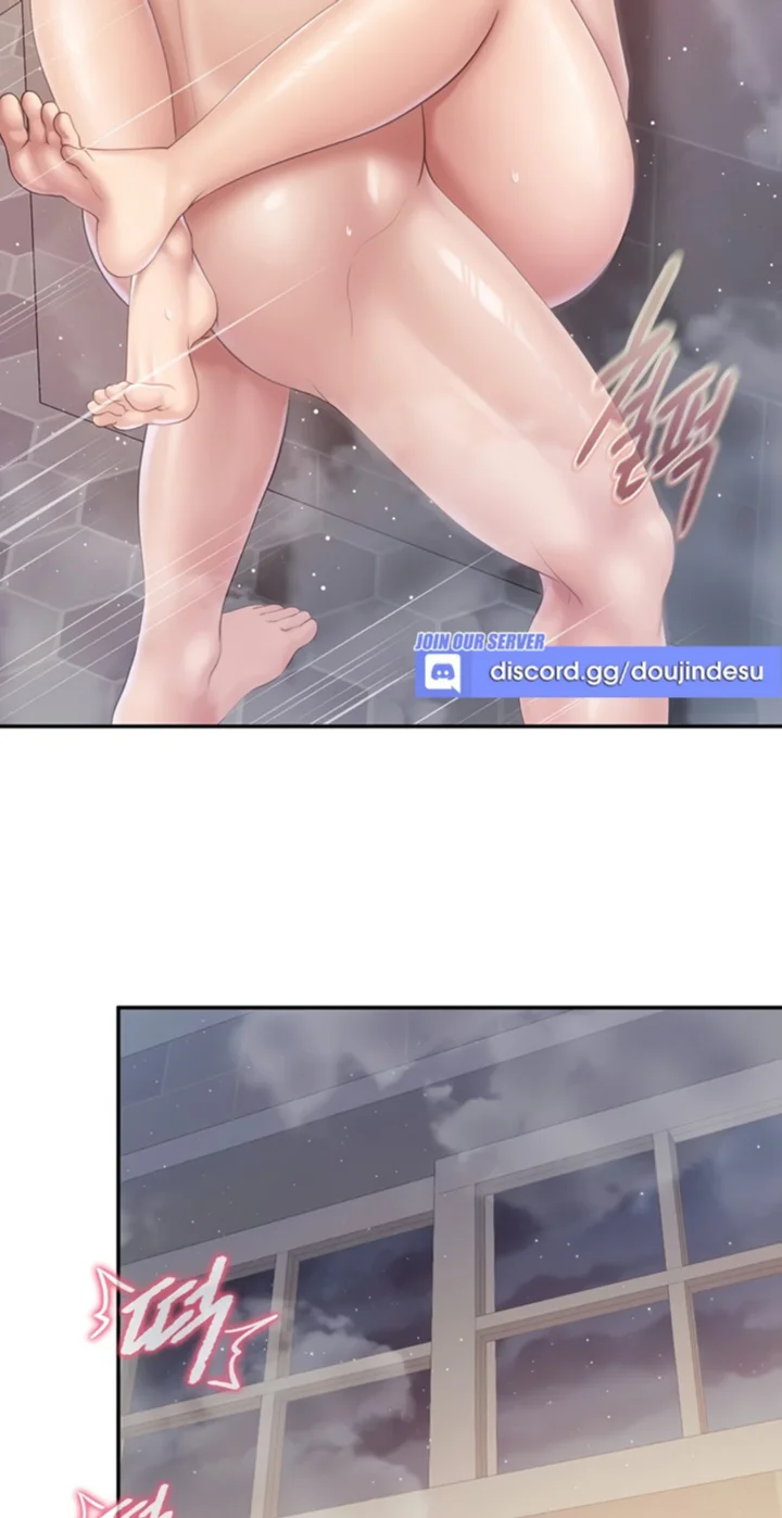 Welcome To Cafe Raw - Chapter 79 Page 41