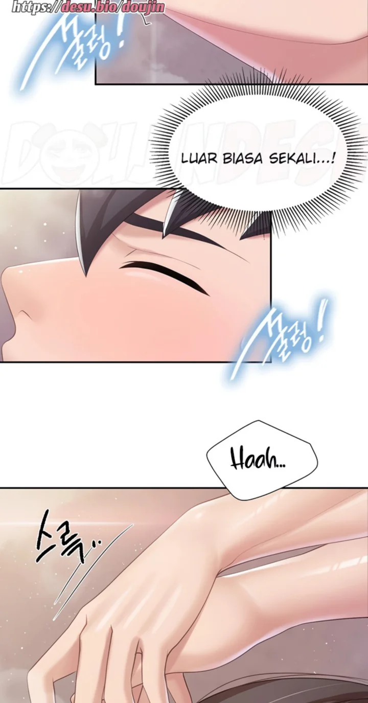 Welcome To Cafe Raw - Chapter 79 Page 50