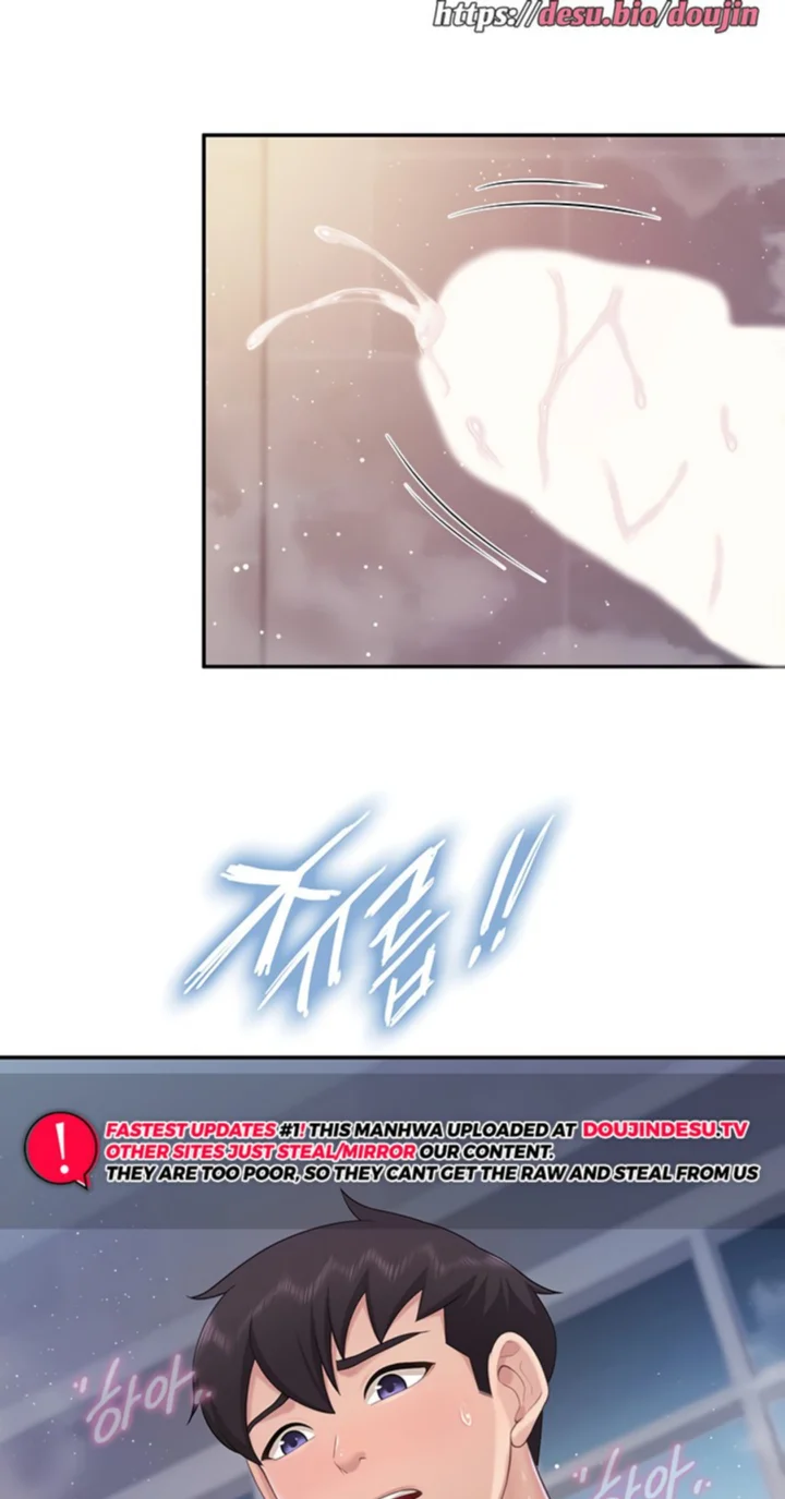 Welcome To Cafe Raw - Chapter 79 Page 52