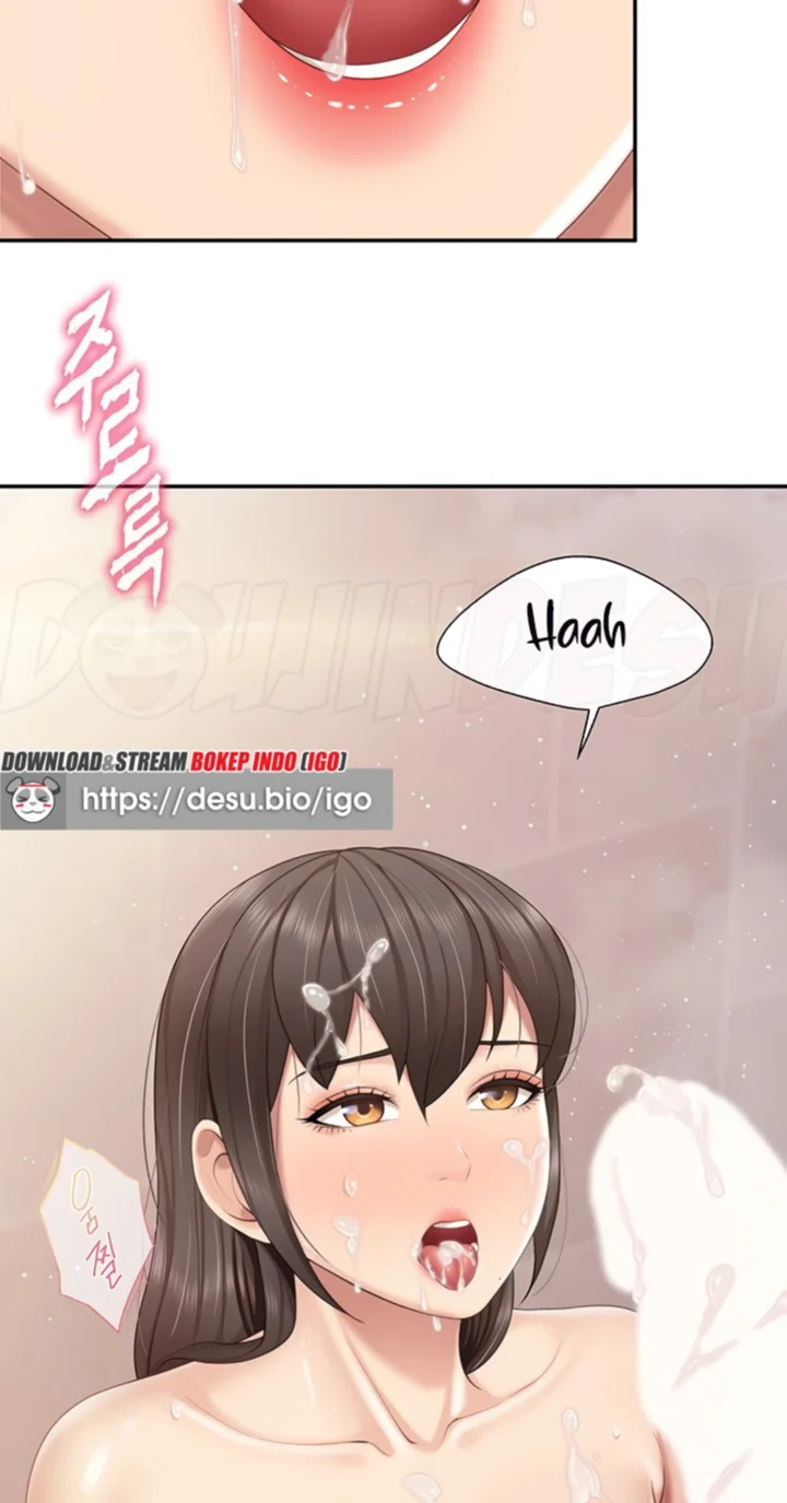 Welcome To Cafe Raw - Chapter 79 Page 54