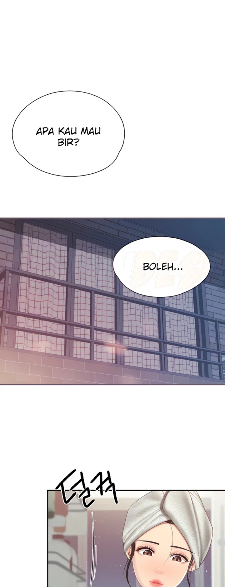 Welcome To Cafe Raw - Chapter 80 Page 1