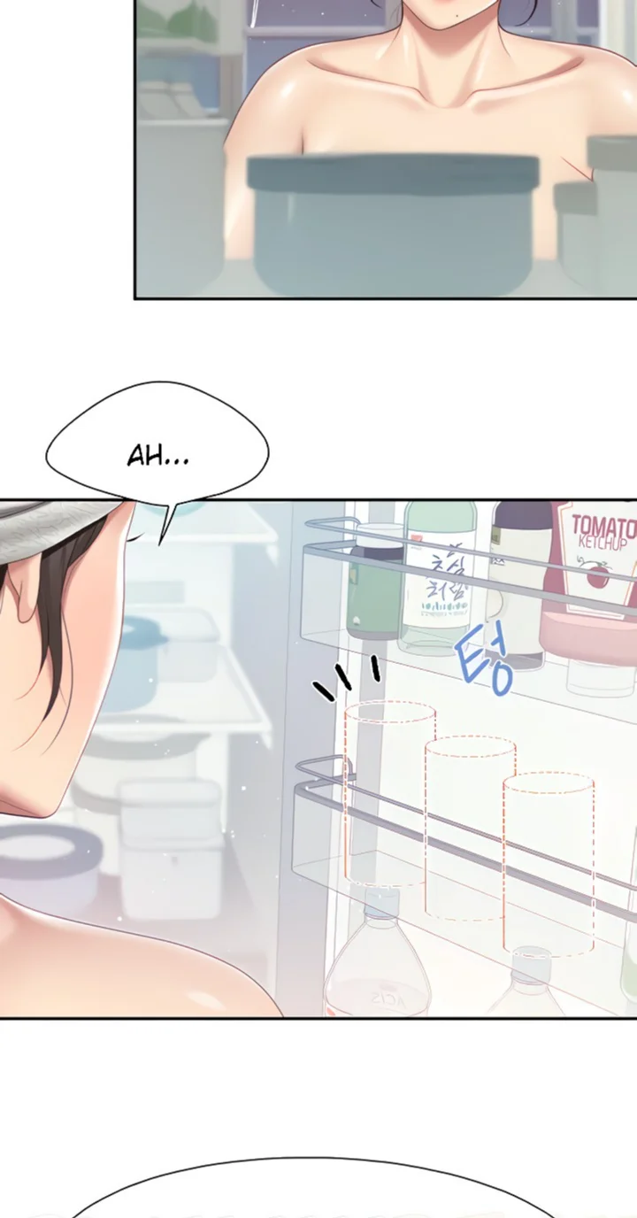 Welcome To Cafe Raw - Chapter 80 Page 2