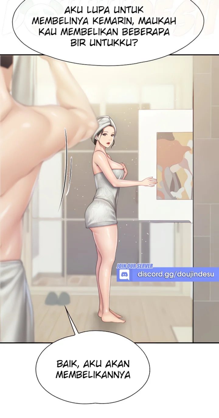 Welcome To Cafe Raw - Chapter 80 Page 3