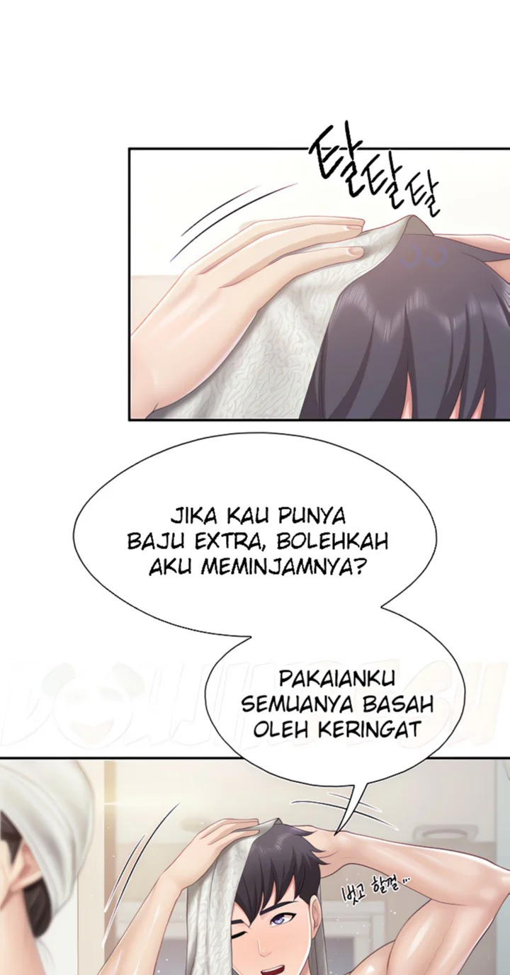 Welcome To Cafe Raw - Chapter 80 Page 4