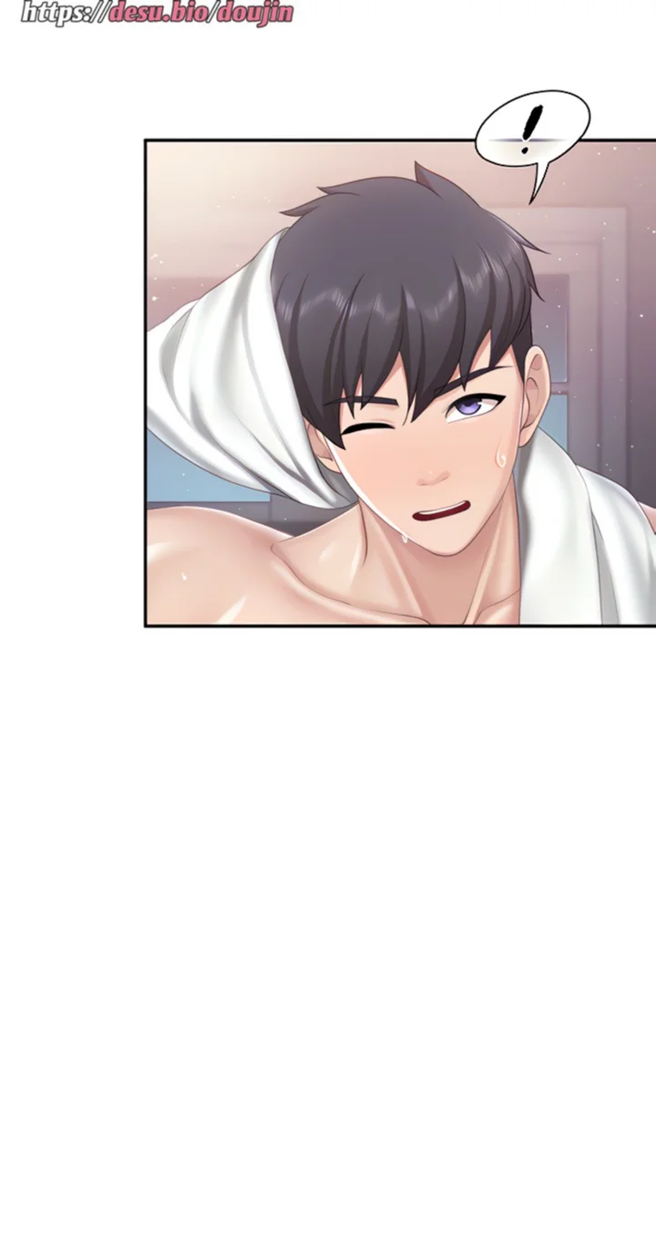 Welcome To Cafe Raw - Chapter 80 Page 7