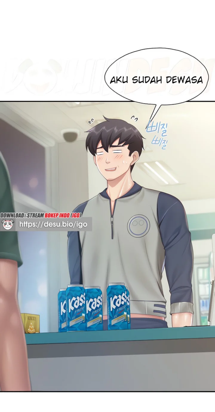 Welcome To Cafe Raw - Chapter 80 Page 9