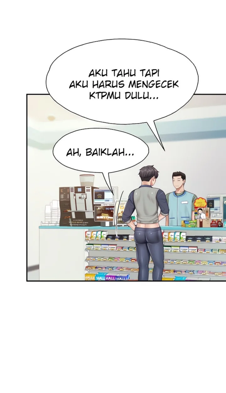 Welcome To Cafe Raw - Chapter 80 Page 10