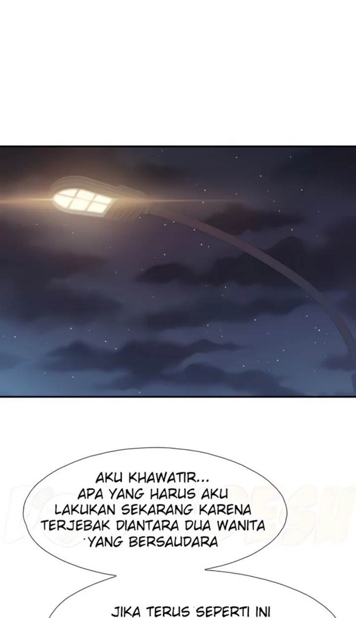 Welcome To Cafe Raw - Chapter 80 Page 11