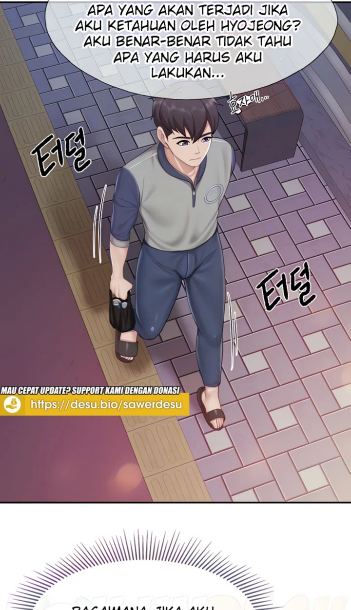 Welcome To Cafe Raw - Chapter 80 Page 12