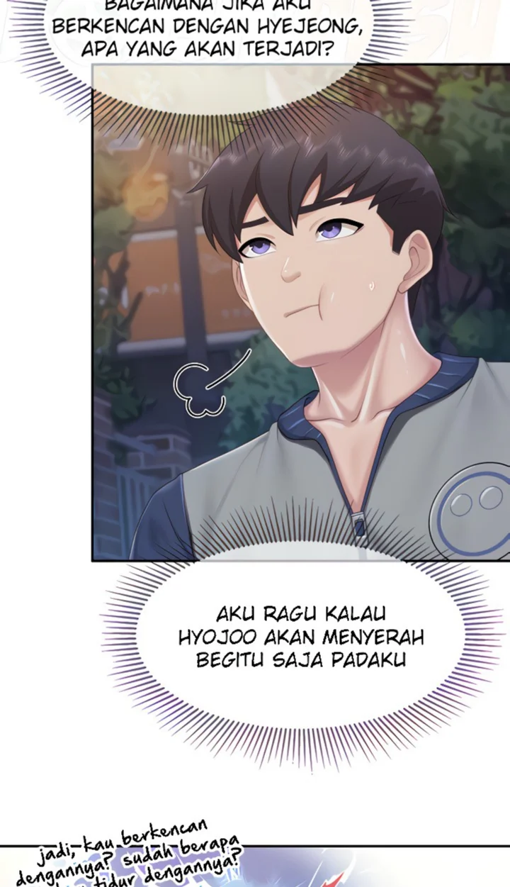 Welcome To Cafe Raw - Chapter 80 Page 13