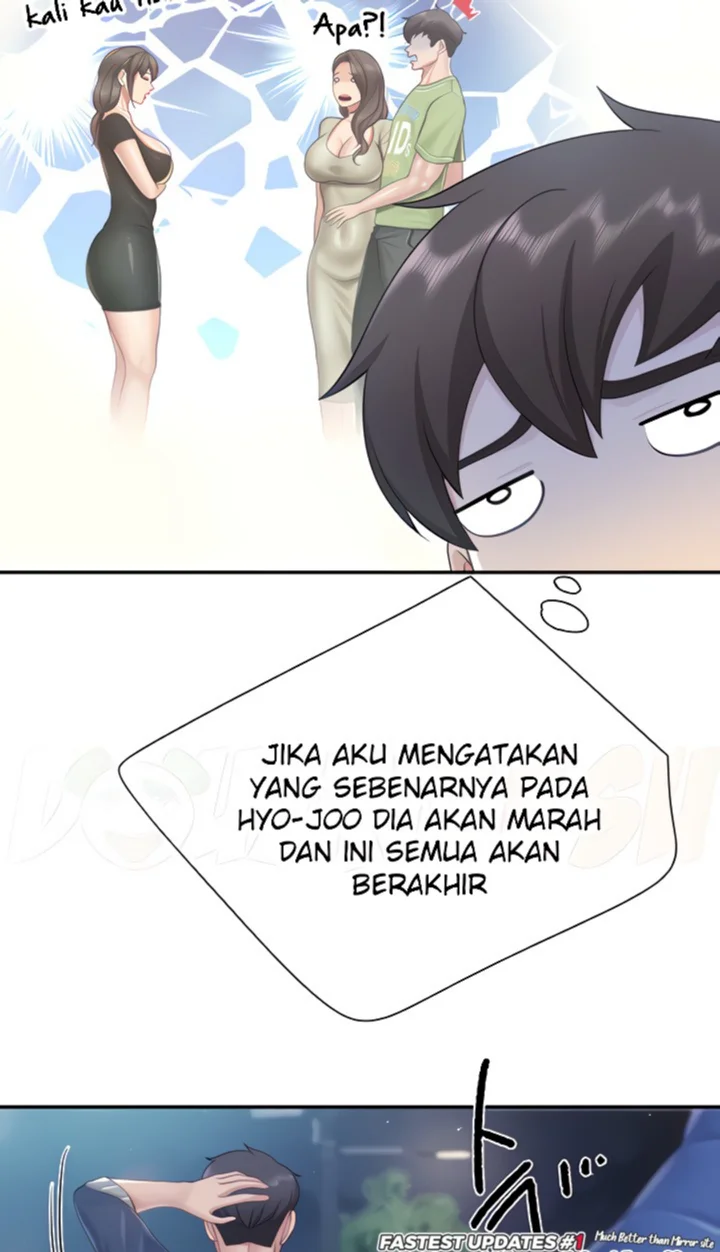 Welcome To Cafe Raw - Chapter 80 Page 14