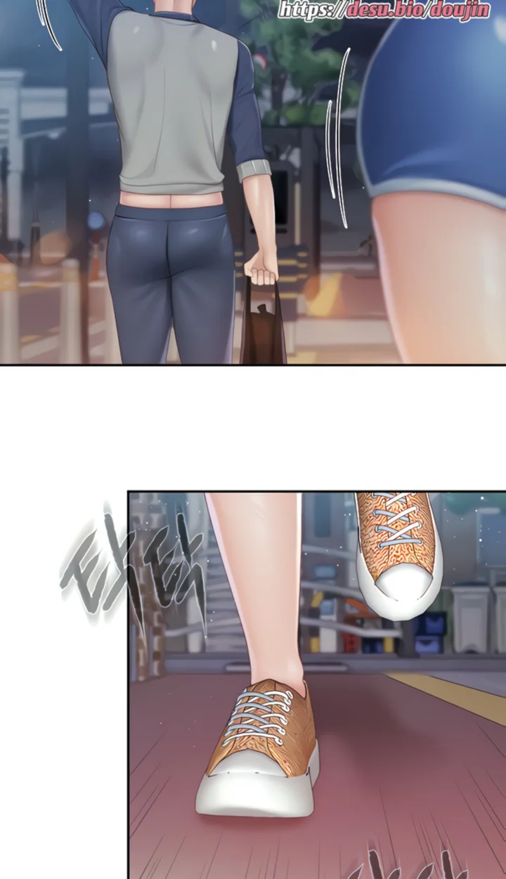 Welcome To Cafe Raw - Chapter 80 Page 15