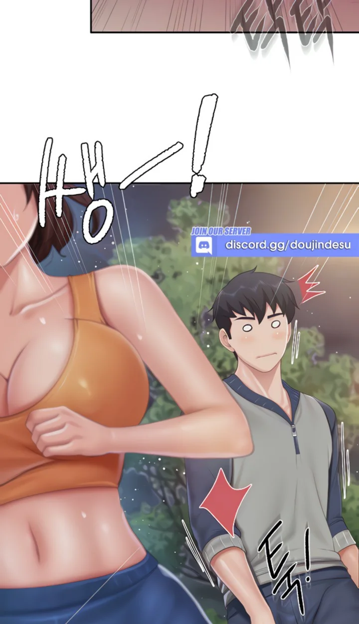 Welcome To Cafe Raw - Chapter 80 Page 16