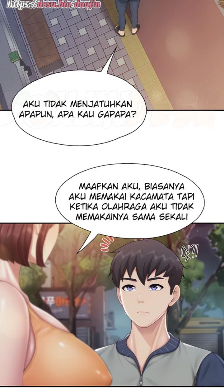 Welcome To Cafe Raw - Chapter 80 Page 19