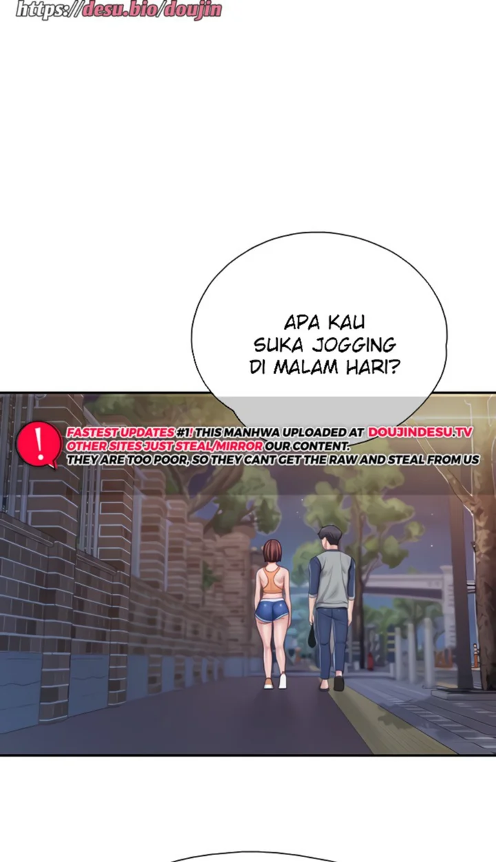 Welcome To Cafe Raw - Chapter 80 Page 23