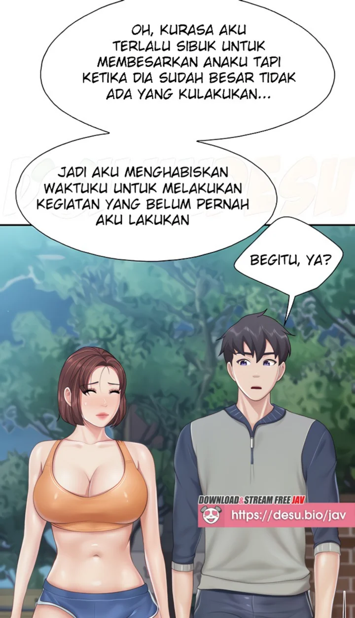 Welcome To Cafe Raw - Chapter 80 Page 24