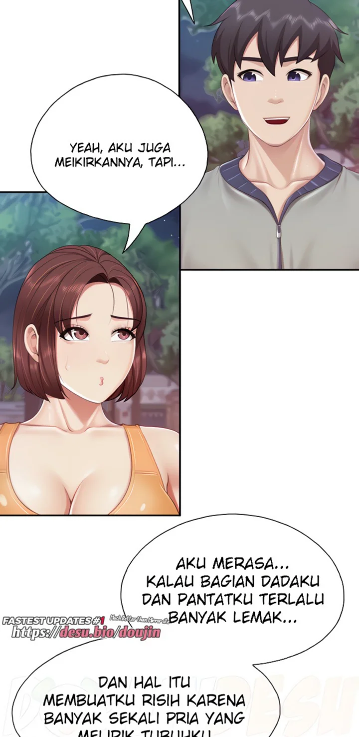 Welcome To Cafe Raw - Chapter 80 Page 26