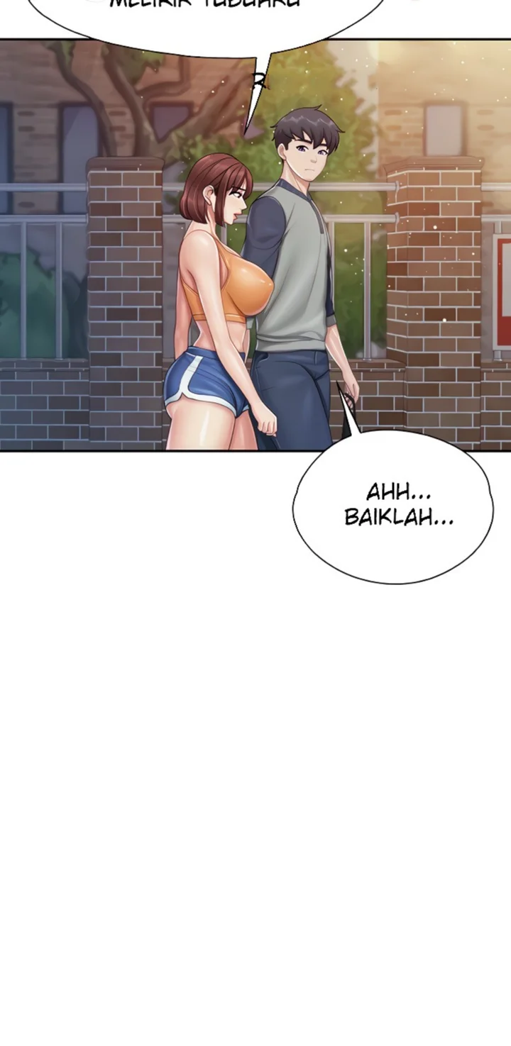 Welcome To Cafe Raw - Chapter 80 Page 27