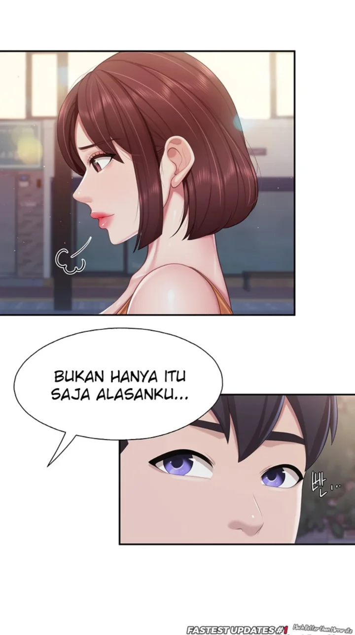 Welcome To Cafe Raw - Chapter 80 Page 28