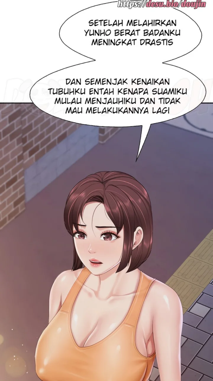 Welcome To Cafe Raw - Chapter 80 Page 29