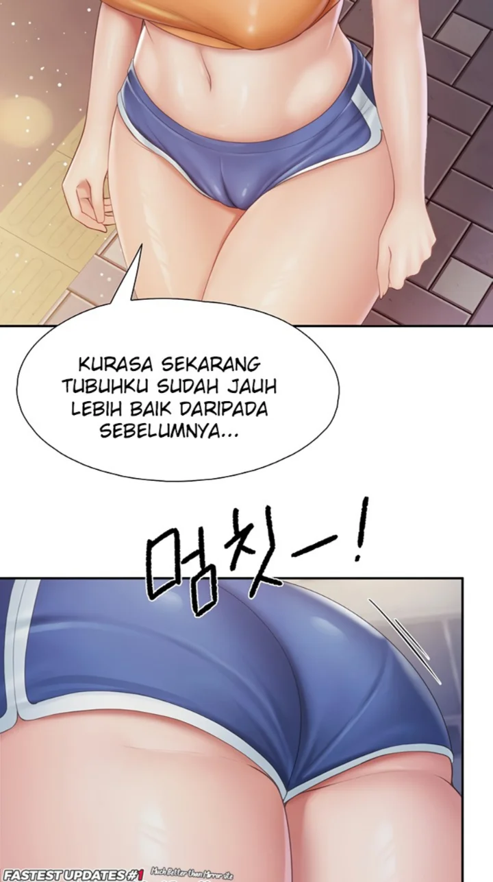 Welcome To Cafe Raw - Chapter 80 Page 30