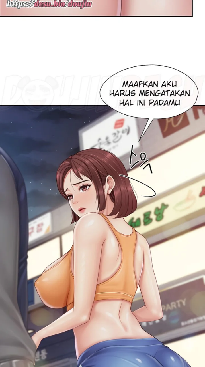 Welcome To Cafe Raw - Chapter 80 Page 31