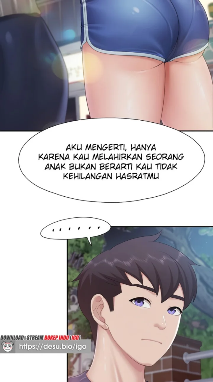 Welcome To Cafe Raw - Chapter 80 Page 32