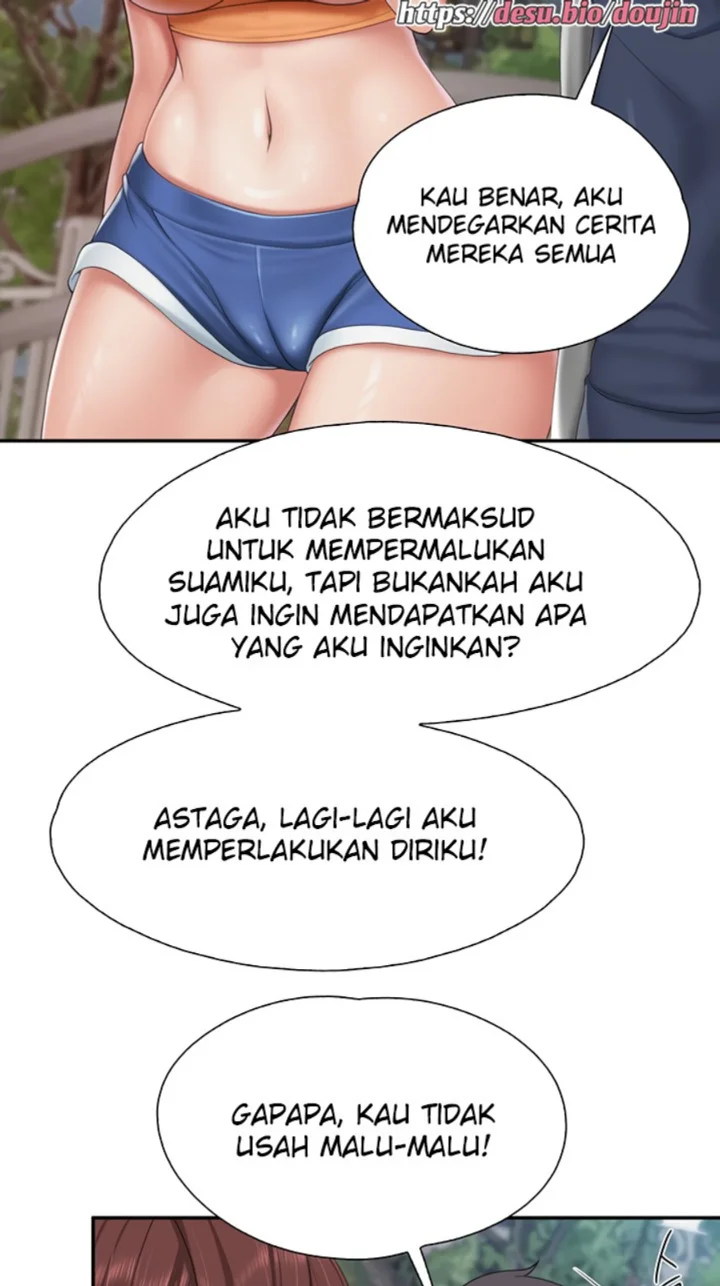 Welcome To Cafe Raw - Chapter 80 Page 35