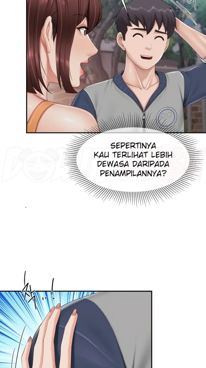 Welcome To Cafe Raw - Chapter 80 Page 36