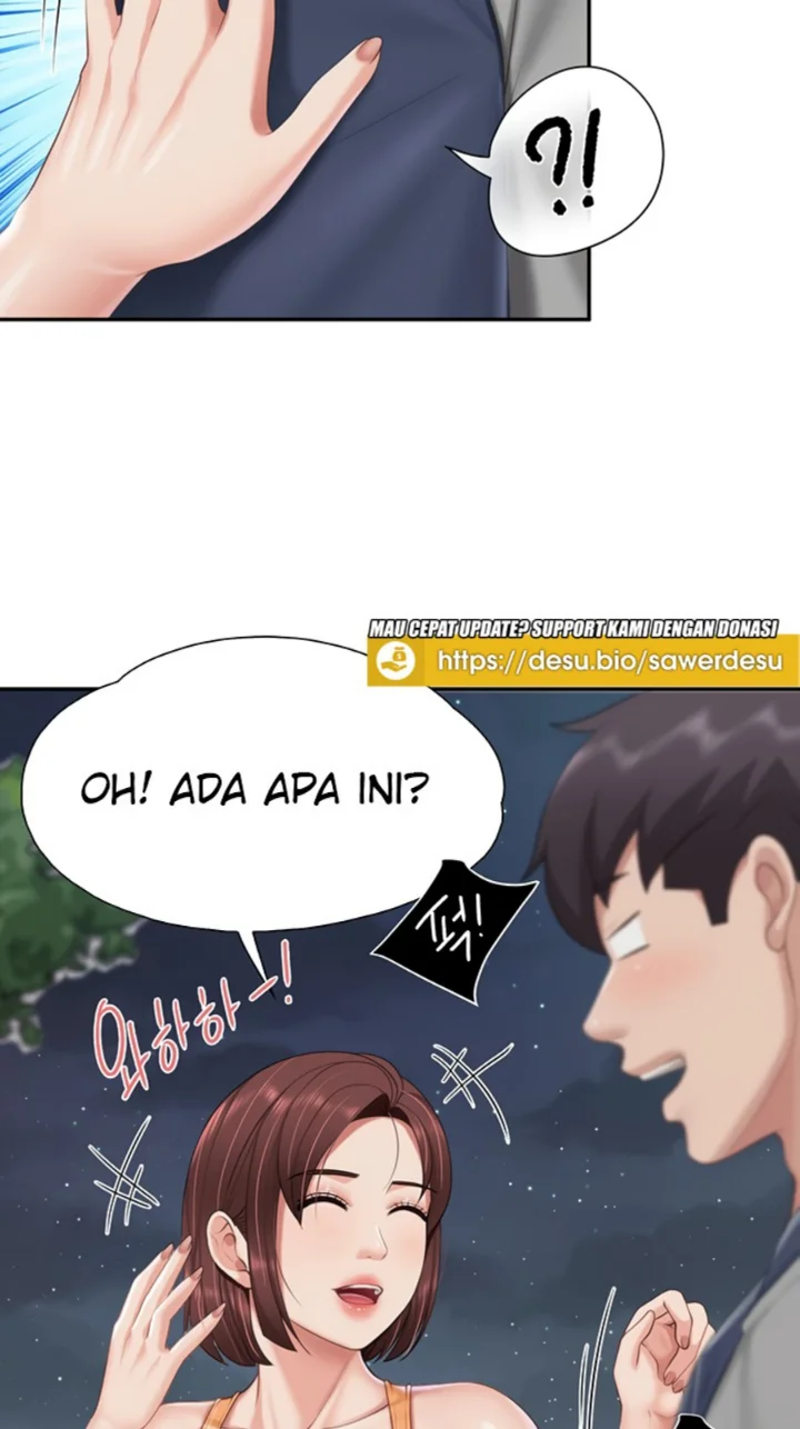 Welcome To Cafe Raw - Chapter 80 Page 37