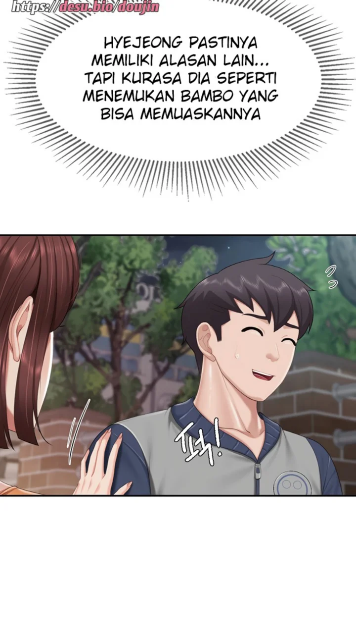 Welcome To Cafe Raw - Chapter 80 Page 39